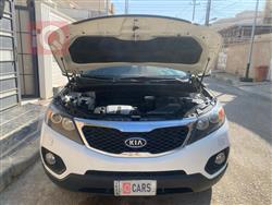 كيا سورينتو